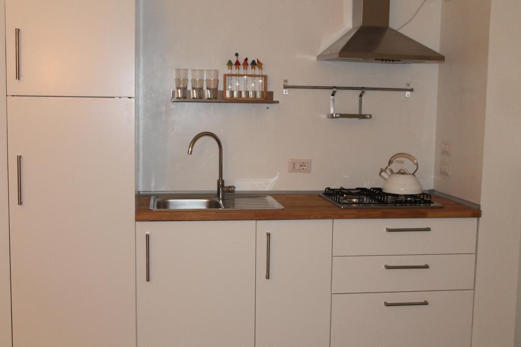 Appartamento La Maison De Marie *