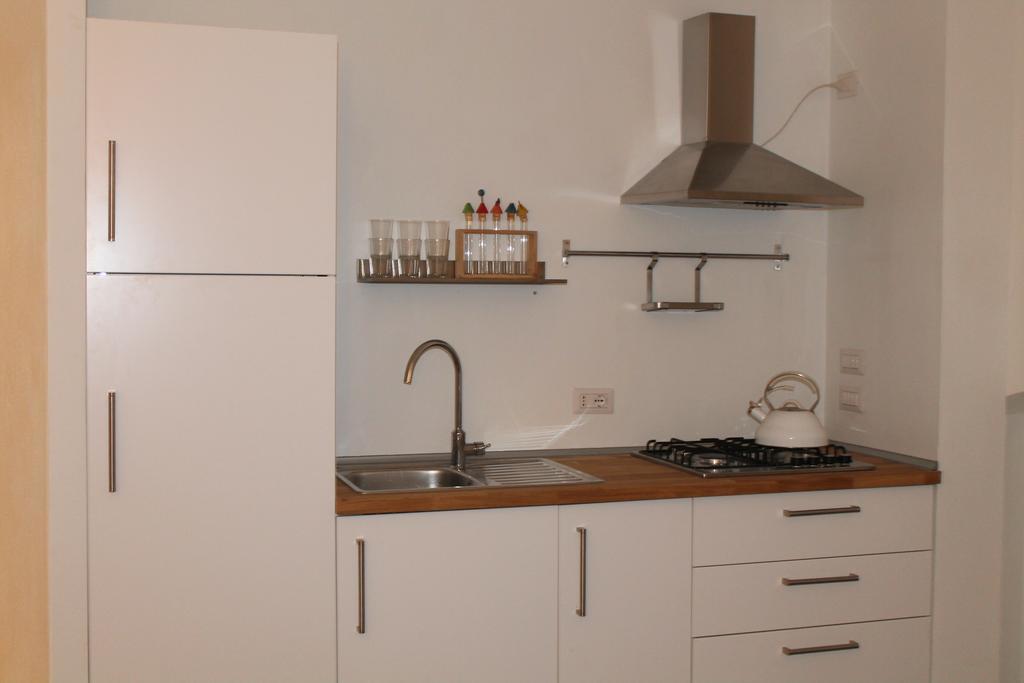 Appartamento La Maison De Marie *