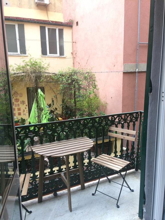 La Maison De Marie Appartamento La Spezia