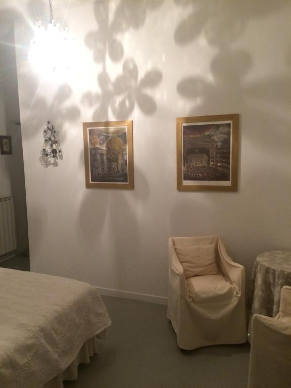 Appartamento La Maison De Marie La Spezia