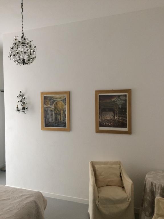 Appartamento La Maison De Marie *