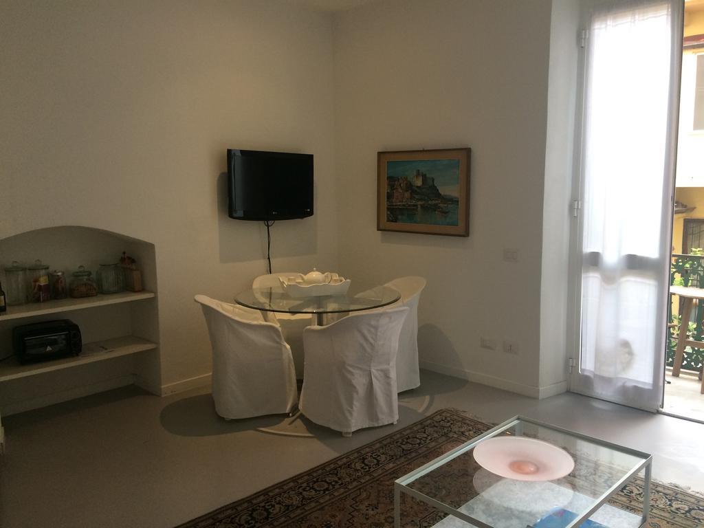 Appartamento La Maison De Marie La Spezia